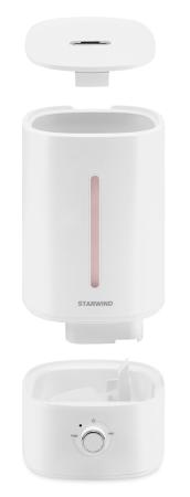 Увлажнители воздуха StarWind SHC1536