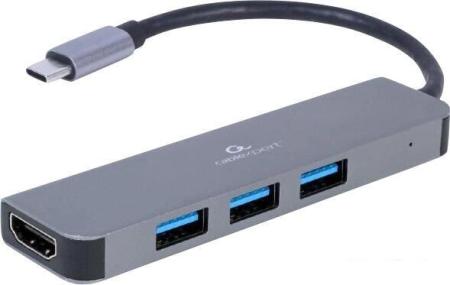 USB-хабы и док-станции Lenovo ThinkPad Universal Thunderbolt 4 40B00135EU [40B00135EU]