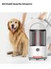 Пылесосы Deerma TJ200W [TJ200W, 6955578033827, DEM-TJ200]
