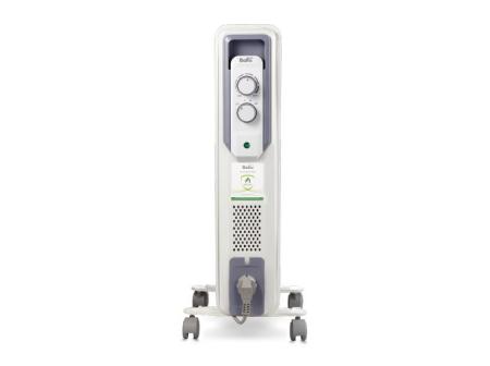 Обогреватели Ballu CUBE BOH/CB-05W 1000 [BOH/CB-05W]