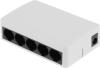 Коммутаторы Tenda S105