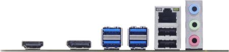 Материнские платы BIOSTAR B550MT Ver. 6.0