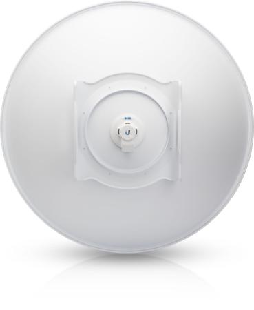 Беспроводные точки доступа и усилители Wi-Fi Ubiquiti PowerBeam 5ac-620 [PBE-5AC-620, PBE-5AC-620-EU]