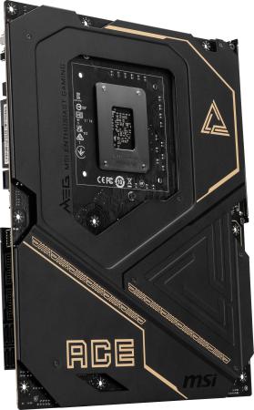 Материнские платы MSI MEG Z890 Ace