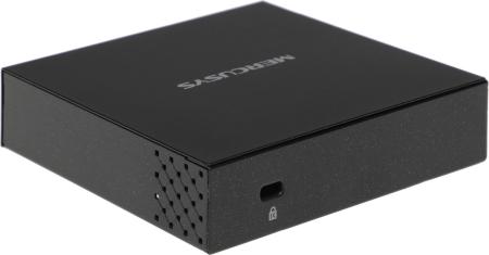 Коммутаторы Mercusys MS105GS