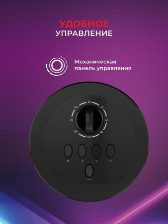 Вентиляторы и охладители воздуха Royal Clima RBF-801M-BL
