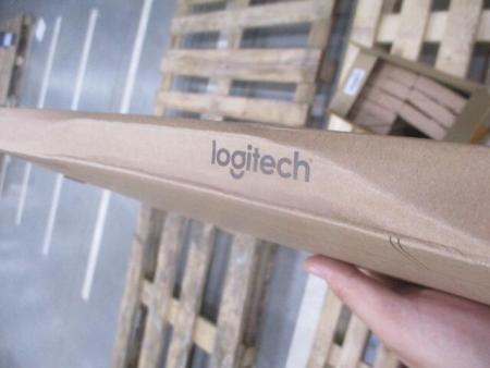 Клавиатуры Logitech K120 [920-002506, 920-002522]