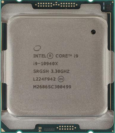 Процессоры Intel Core i9-10940X [CD8069504381900]