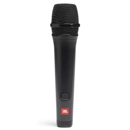 Микрофоны JBL PBM100 [JBLPBM100BLK]
