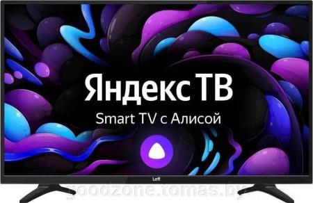 Телевизоры Digma DM-LED43SBB36 [DM-LED43SBB36, 2017781]