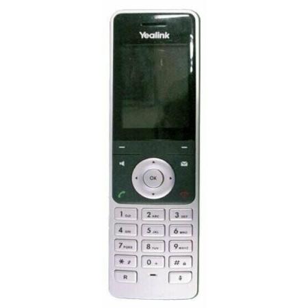 Радиотелефоны DECT Yealink W56H