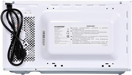Микроволновые печи StarWind SWM5620 Микроволновые печи StarWind SWM5620