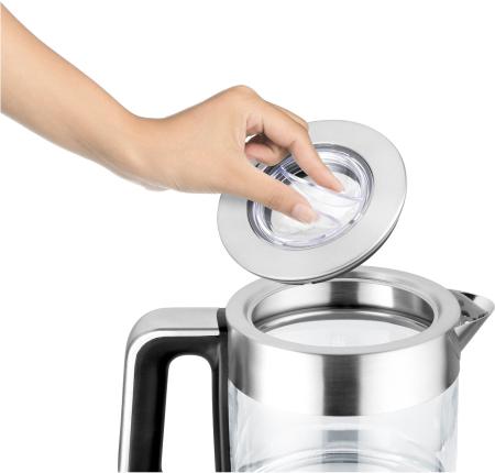 Электрочайники и термопоты Catler KE 510