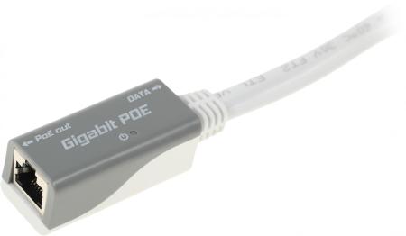 Кабели, адаптеры, разветвители Mikrotik RBGPOE