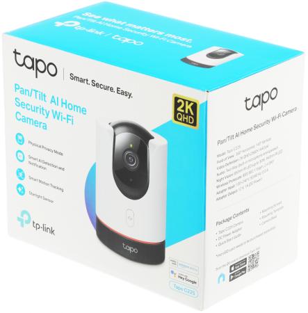 IP-камеры TP-Link Tapo C225
