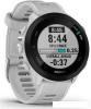 Умные часы и браслеты Garmin Fenix 8 43мм (серебристый, белый ремешок) [010-02903-00]
