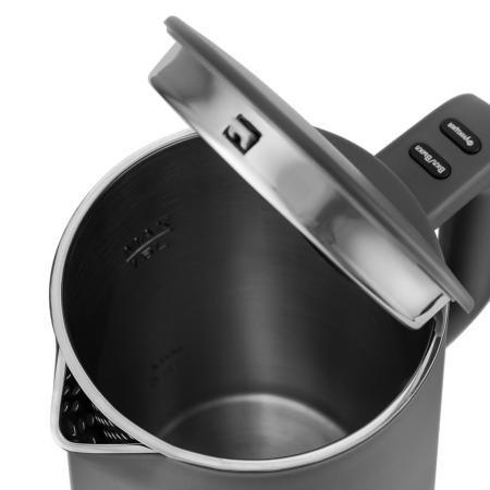 Электрочайники и термопоты Kitfort KT-6115-2