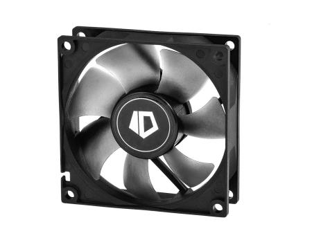 Системы охлаждения ID-Cooling NO-8025-SD [ID-FAN-NO-8025-SD]