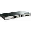 Коммутаторы D-Link DGS-1510-28X