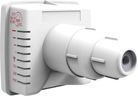 Беспроводные точки доступа и усилители Wi-Fi Mikrotik LDF 5 [RBLDF-5nD] [RBLDF-5nD]