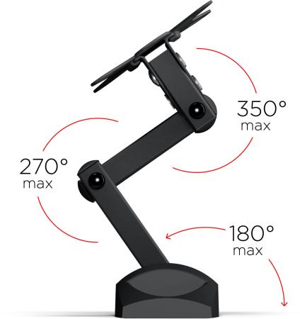Кронштейны Holder LCDS-5039