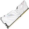 Оперативная память Netac Shadow II White 8ГБ DDR4 3600МГц NTSWD4P36SP-08W [NTSWD4P36SP-08W]