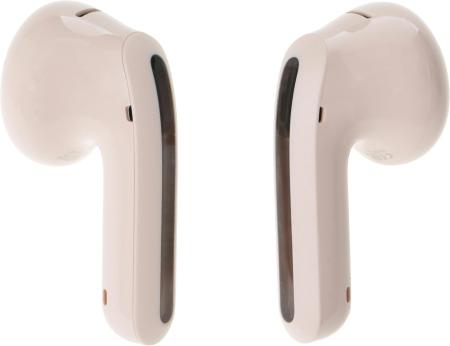 Наушники и гарнитуры Xiaomi Redmi Buds 6 Active M2344E1 (розовый, международная версия) [BHR8395GL]