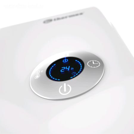 Обогреватели Thermex Frame 2000E Wi-Fi [401 019]