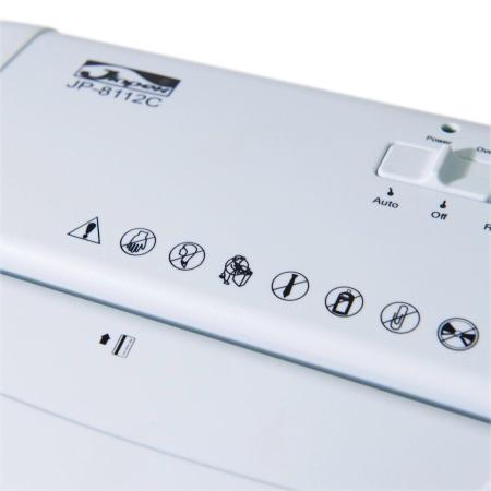 Шредеры Office-Kit S600 (3.9) [OK3900S600, 6908560600392]