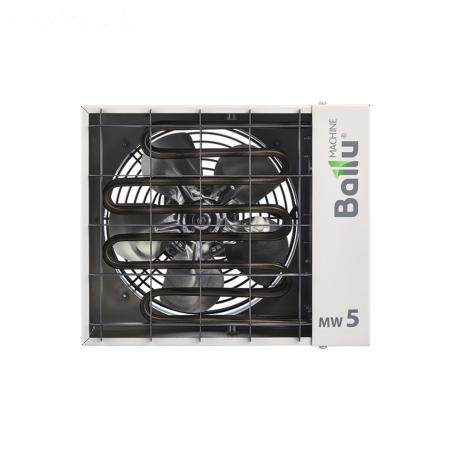 Обогреватели Ballu BHP-MW-5
