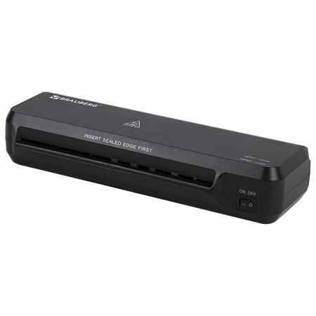 Ламинаторы BRAUBERG Nano Plus A4 [532621]