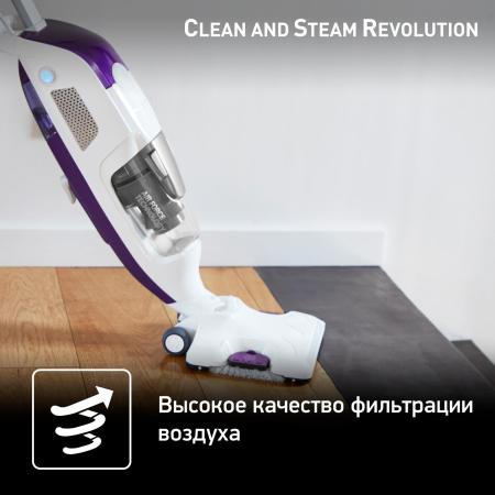 Пылесосы Tefal VP7751WH