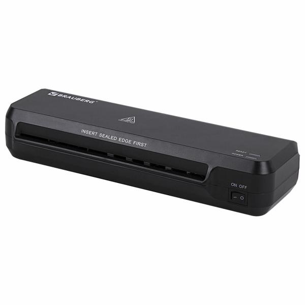Ламинаторы BRAUBERG Nano Plus A4 [532621]