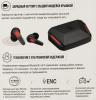 Наушники и гарнитуры A4Tech Bloody M70 (красная подсветка) [M70 BLACK+ RED]