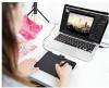 Графические планшеты Wacom Intuos CTL-6100K (черный, средний размер) [CTL-6100K-B]