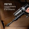 Пылесосы Weissgauff V12 BLDC 400 Nero Turbo