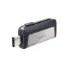 USB Flash SanDisk Ultra Dual Type-C 256GB SDDDC2-256G-G46 [SDDDC2-256G-G46]