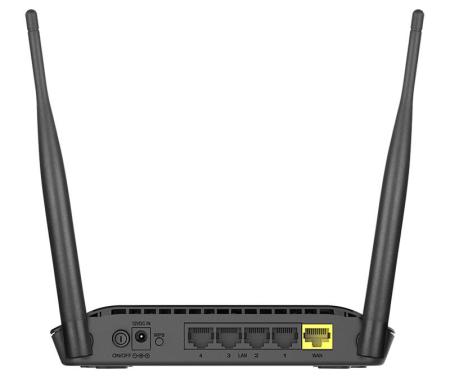 Беспроводные маршрутизаторы D-Link DIR-615/GFRU/R2A