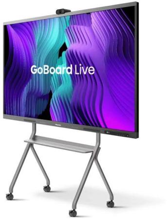 Информационные панели Hisense 86MR6DE [86MR6DE, 6973172944042]
