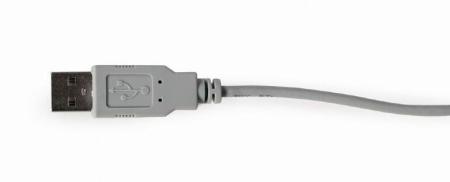 Микрофоны Gembird MIC-DU-01