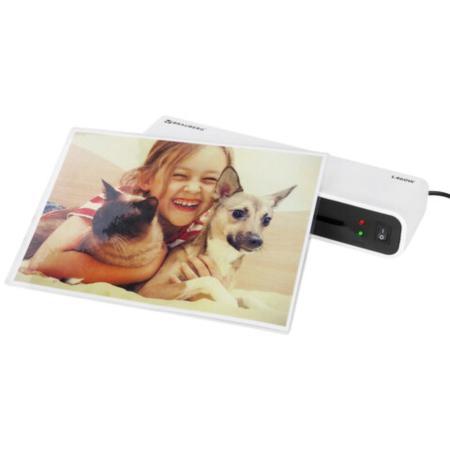 Ламинаторы BRAUBERG L460W [532269]