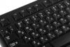 Клавиатуры Logitech K120 920-002583 (нет кириллицы) [920-002583]