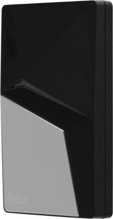 Внешние накопители Netac Z7S 960GB NT01Z7S-960G-32BK [NT01Z7S-960G-32BK]