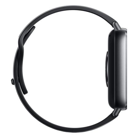 Умные часы и браслеты Xiaomi Redmi Watch 5 Active (черный, международная версия) [BHR8784GL]