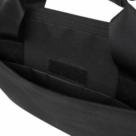 Женские и мужские сумки HEIKKI Profitable 272598 (черный) [272598, 4606224435084]