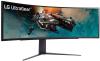 Мониторы LG Curved UltraGear 49GR85DC-B [49GR85DC-B]