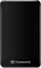 Внешние накопители Transcend StoreJet 25A3 2TB Black (TS2TSJ25A3K)
