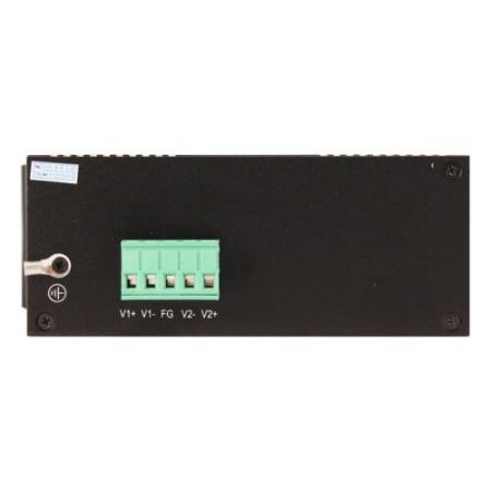 Коммутаторы Osnovo SW-70802/I [14074]