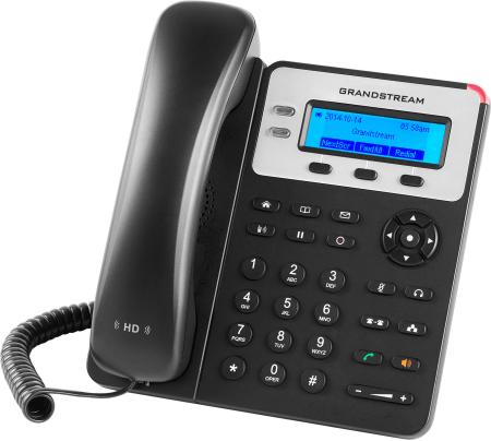 Проводные телефоны Grandstream GXP1620