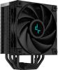 Системы охлаждения DeepCool AK400 ZERO DARK R-AK400-BKNNMN-G-2 [R-AK400-BKNNMN-G-2]